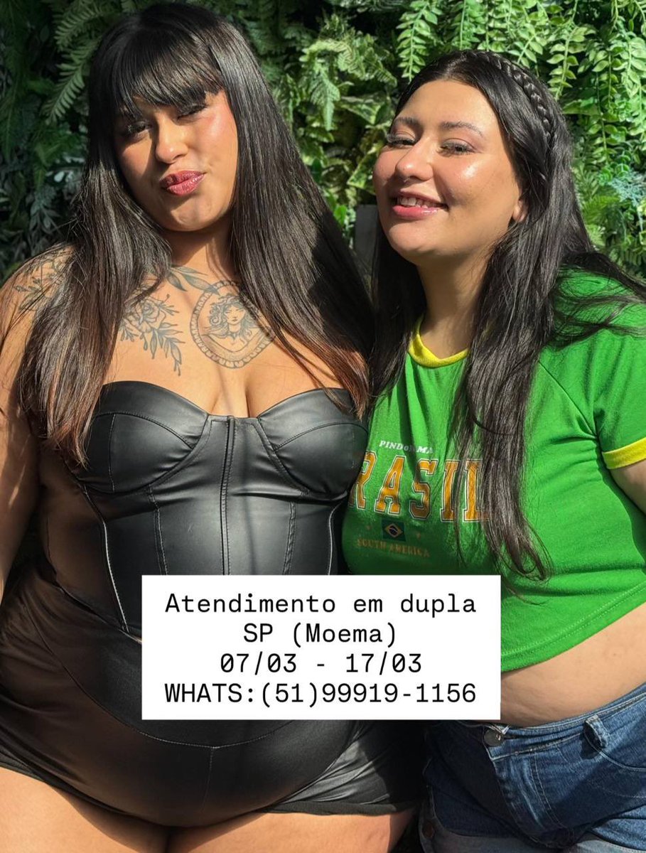 MorenaGG | RS | Nova santa rita tweet media