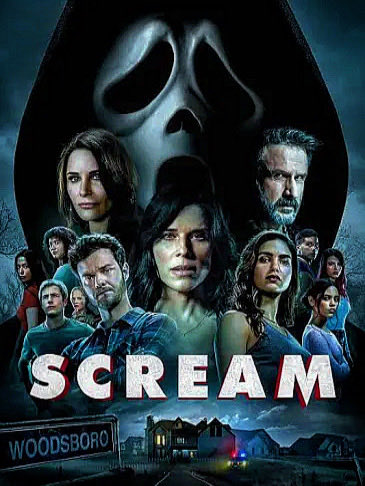 mr_moon_85's tweet image. Every Time I Watch #Scream5, It Truly Stabs Like A Knife In The Feels Seeing #DeweyRiley Die The Way He Did… 😭

His Death Was A Sad One… 💔 

#Scream
#JustACoolGeek 🤓 #MrMoon85 🫩