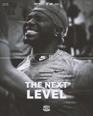 Dominick Jackson WR ‘27 tweet media