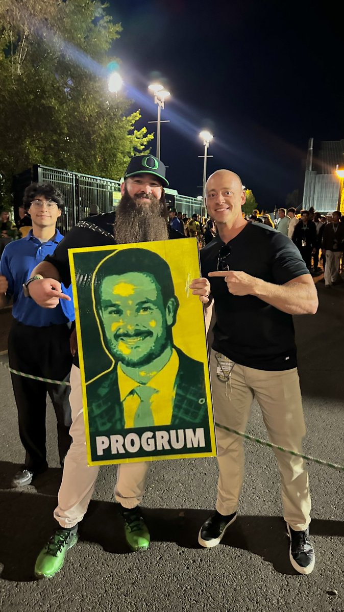 🦆The Progrum Guy 🦆 aka 〽️icah tweet media