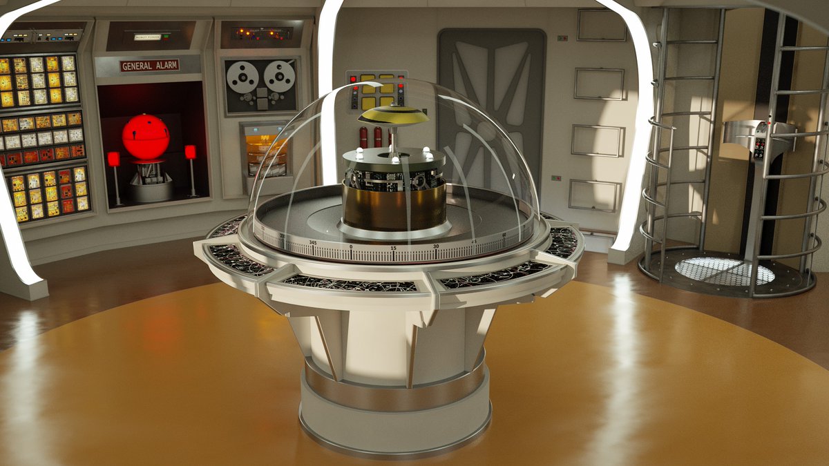 OnlyACartwright's tweet photo. #LostinSpace #Jupiter2 https://t.co/QfU2UX5VxI