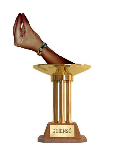 Este premio le cabe a este #GranHermano