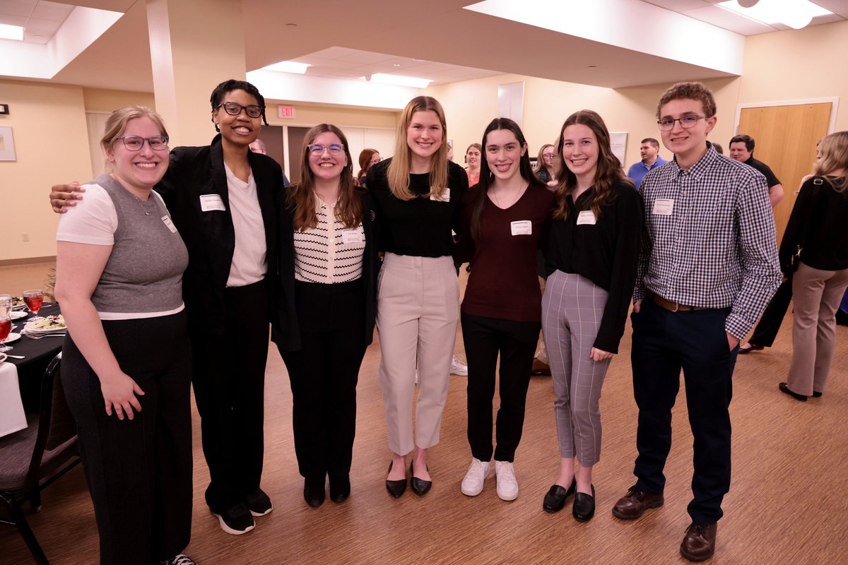 UWSP Sentry School of Business & Economics tweet media