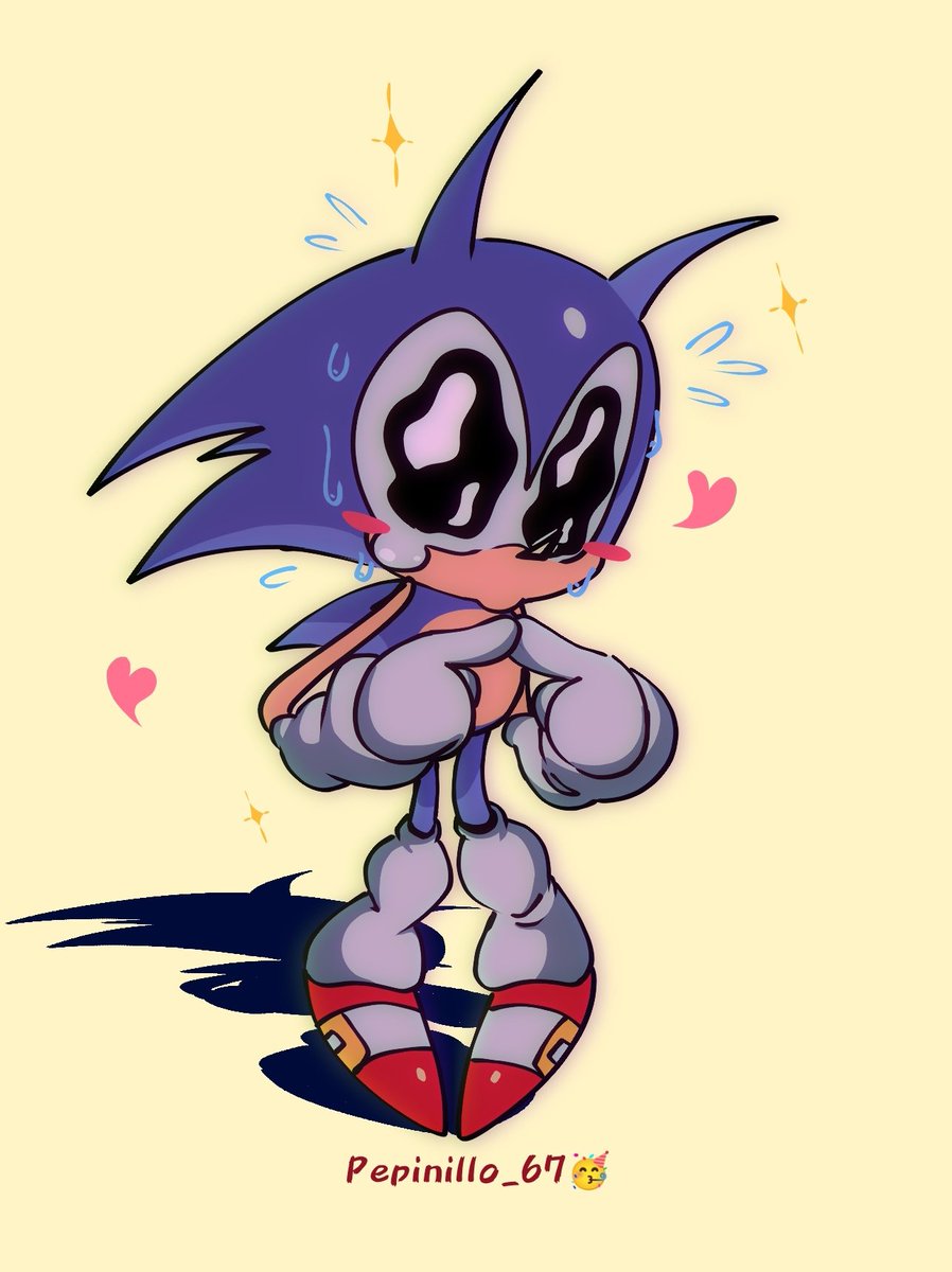 Wow! Thank you all so much for the support and love you give my drawings! 
I'm not very good with words, but really, thank you so, so much! ( ༎ຶ⁠‿⁠༎ຶ)✨💖✨ I love you all, my little fluffballs!!! Aaaahhhh!