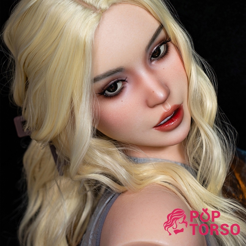 poptorso's tweet photo. SE Silicone Sex Doll Torso Hot From Poptorso 🔥 https://t.co/e4lfc3jPLc