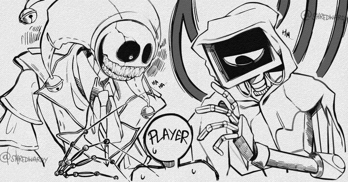 sharing is caring 🤫 .. #PoppyPlaytime #PoppyPlaytimeChapter5 #prototype #harleysawyer