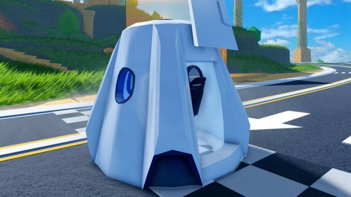 Roblox Jailbreak Trading Network: Crew Capsule (Vehicle) Value Changes
- Regular value increased: $10,500,000 → $11,000,000.
- Duped value increased: $10,250,000 → $10,750,000.

Value Change Explanation:
The community poll moved the Crew Capsule up by $500,000 to $11,000,000