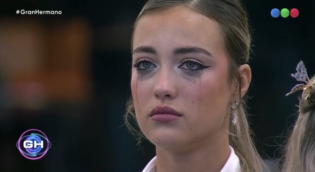 QUE VOY A HACER TODOS ESTOS MESES SIN LOS STORYTIMES DE TITI #GranHermano