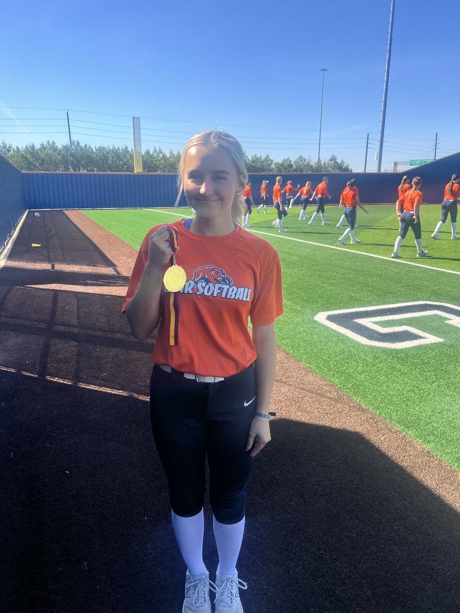 Bridgeland Softball tweet media