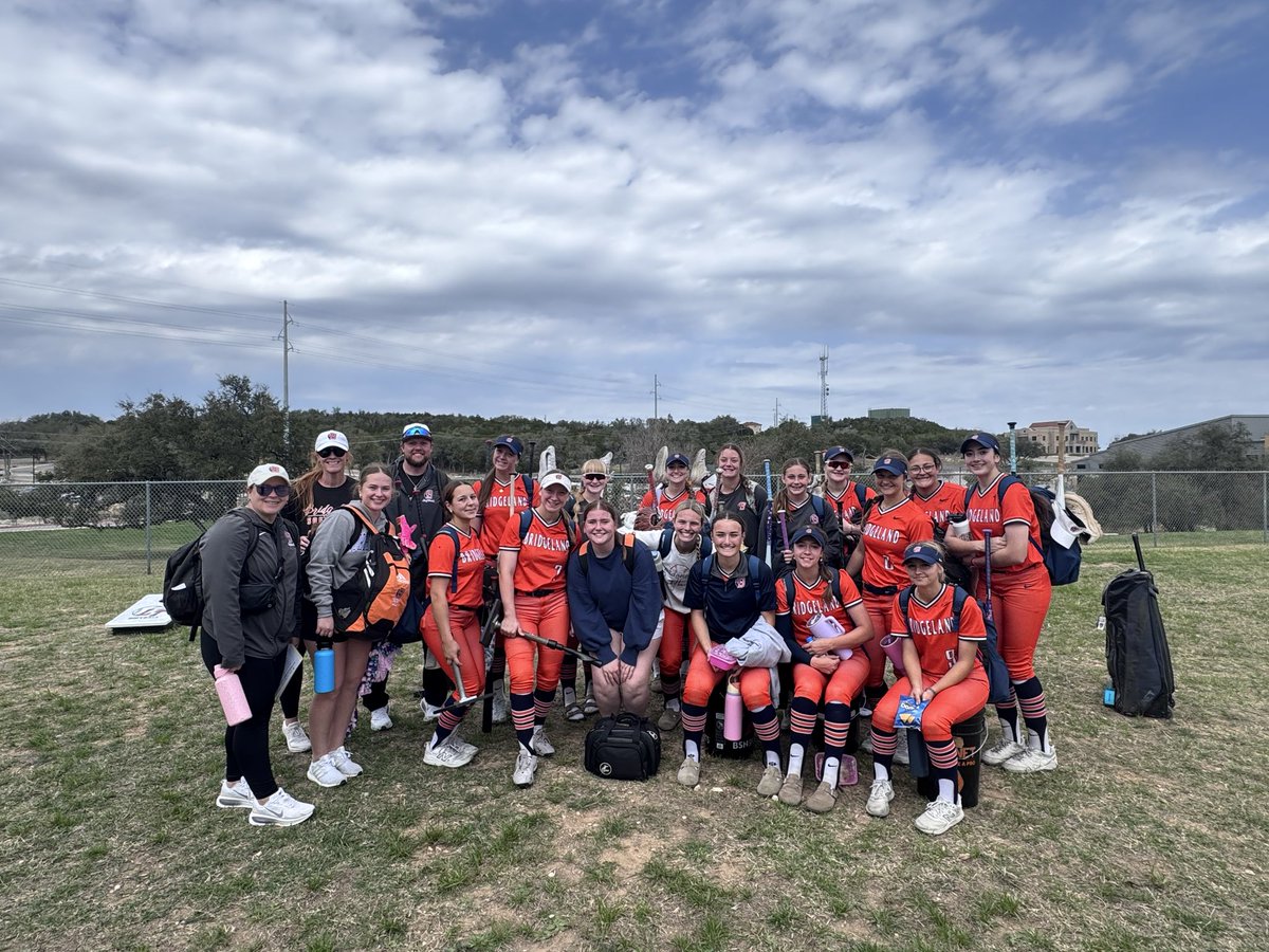 Bridgeland Softball tweet media