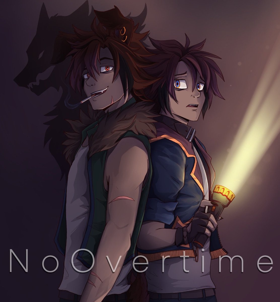 Meander Stallstart tweet media