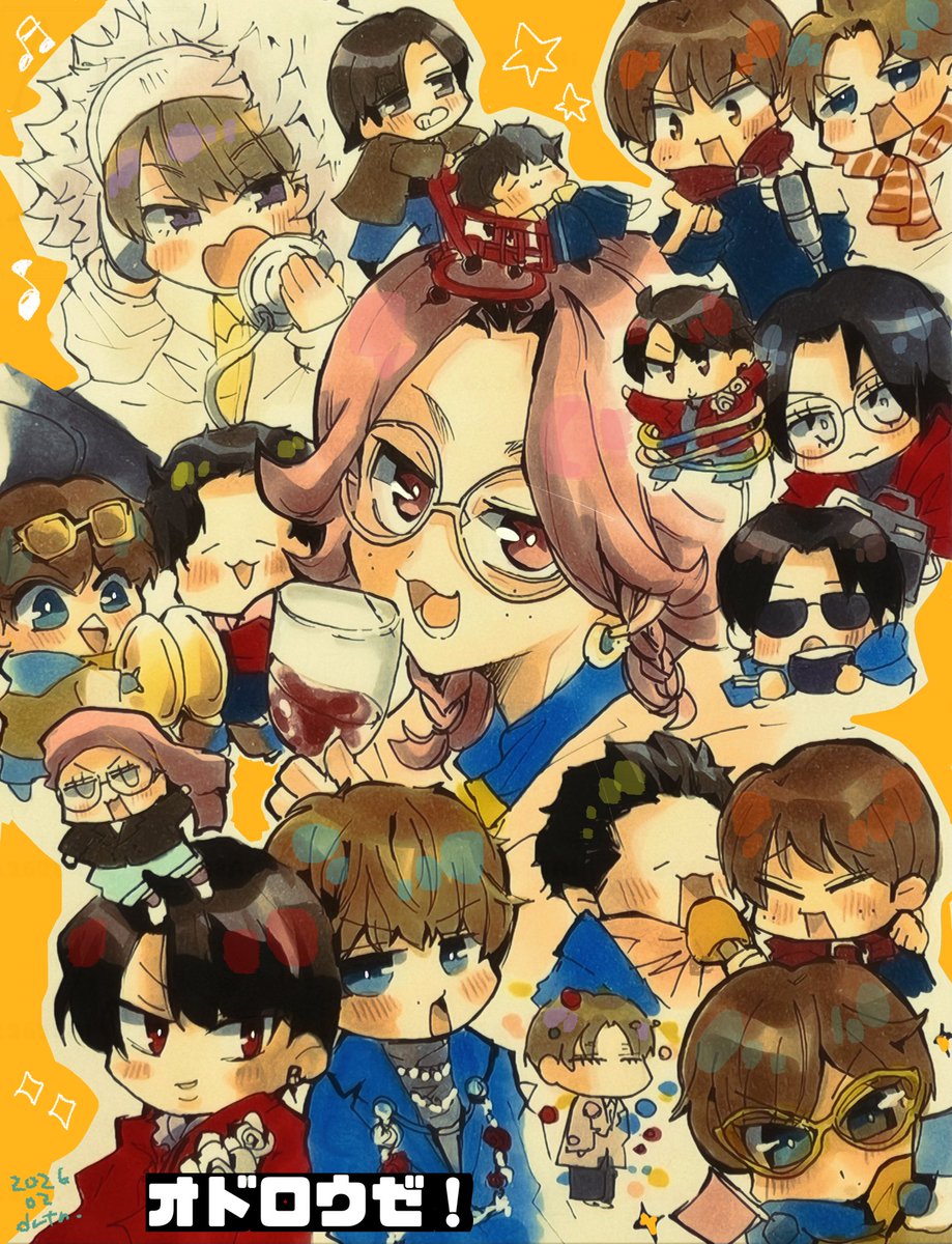 またたび3号 (@matatabi_3go) / Posts / X