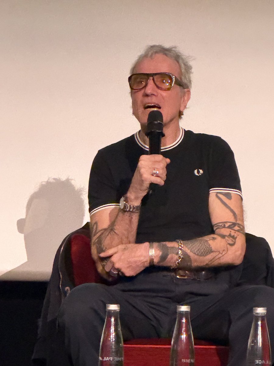 Mulderville tweet media