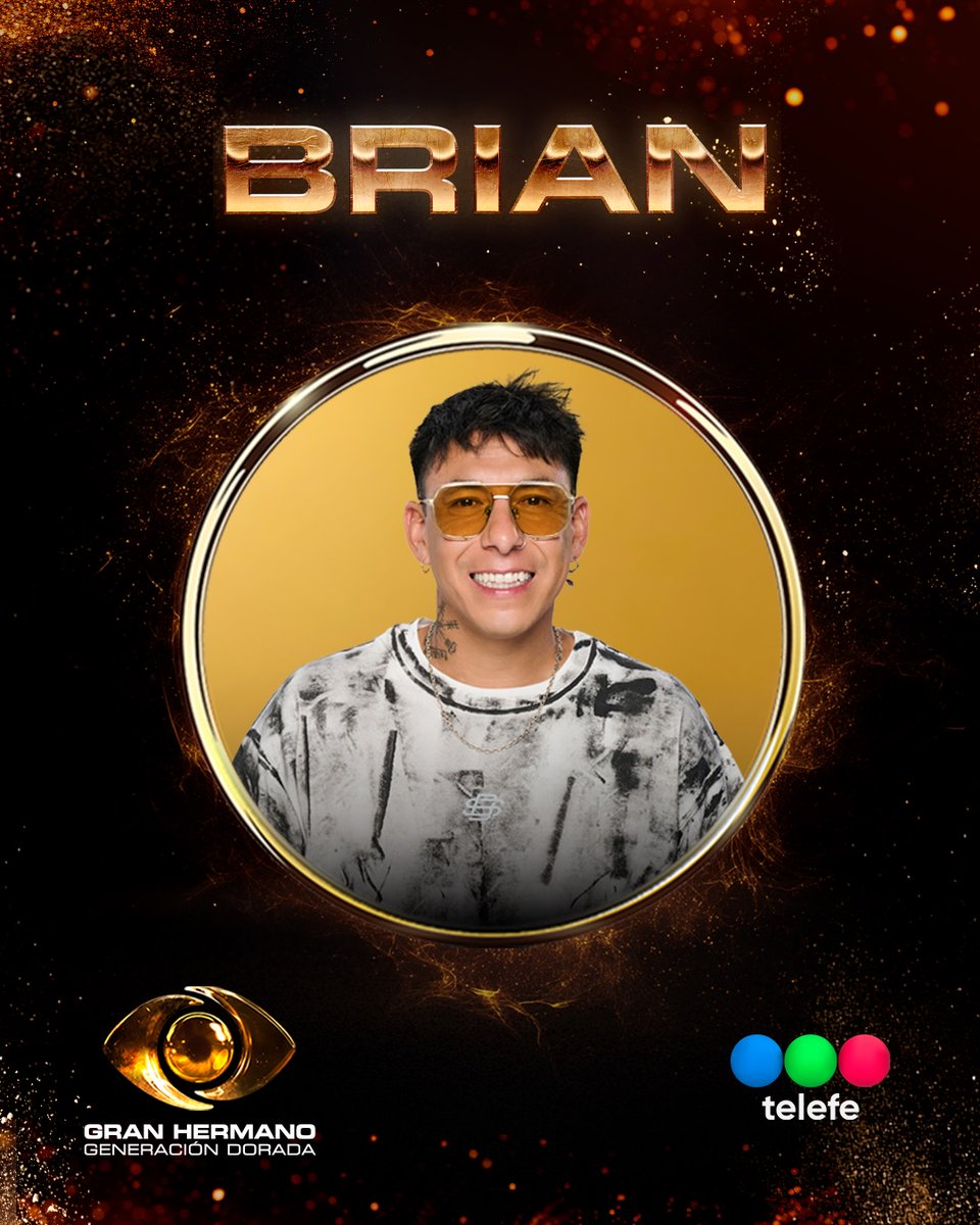 Brian Sarmiento tweet media