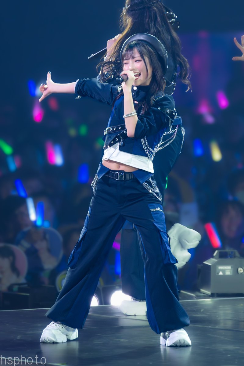 26/02/23 Kアリーナ かわいい #永田詩央里 @nagata_shiori_ #ノイミー