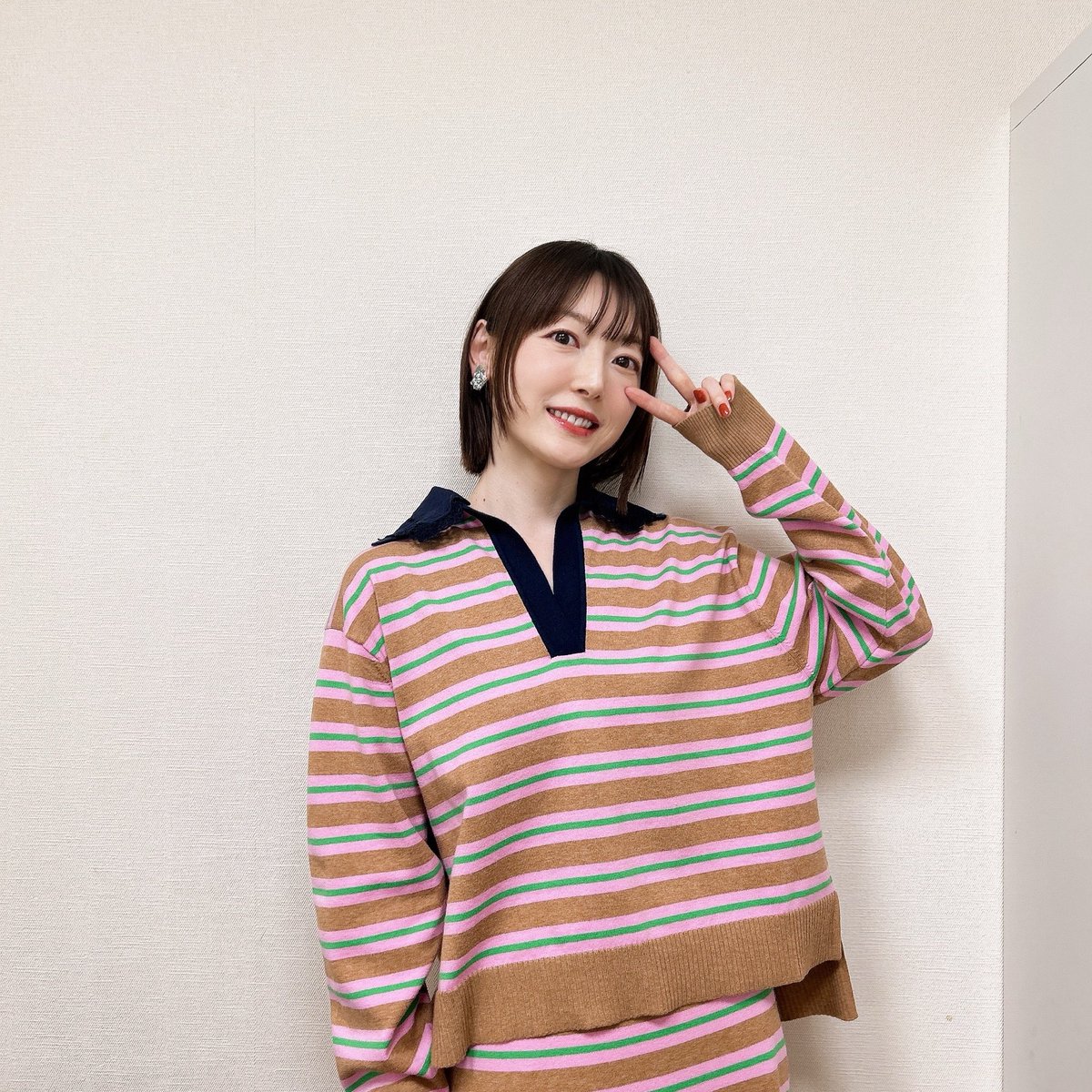 花澤香菜 (@hanazawa_staff) / Posts / X