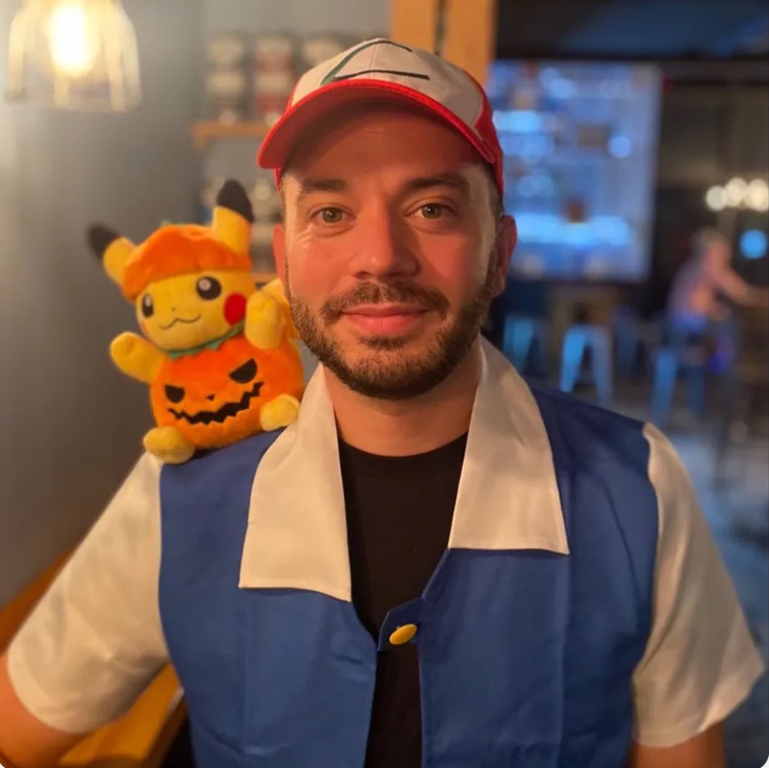 OM Pilot tweet media