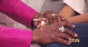 The concept of rolling over and starting your day with a yt’s man face everyday is concerning. We’re in the last days of black history month. Let’s chat, divas.