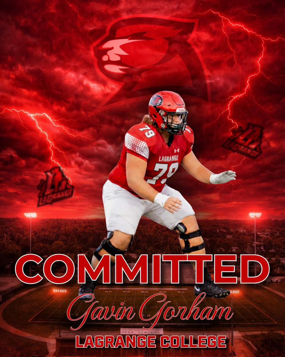 Gavin Gorham tweet media