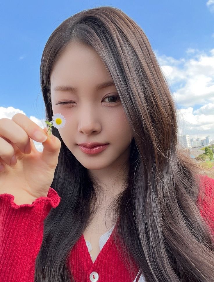 Yihyuuuuuuun tweet media