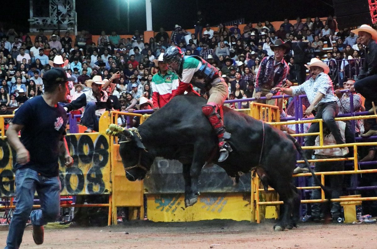 CONCLUYÓ CON ÉXITO LA FERIA TECOMATLÁN 2026;  REUNIÓ A MÁS DE 130 MIL MEXICANOS.

Con una Monumental Plaza de Toros “La Antorcha” abarrotada, concluyó la Feria Tecomatlán 2026, a la que asistieron más de 130 mil visitantes de la región y el país a lo largo de una semana; en esta