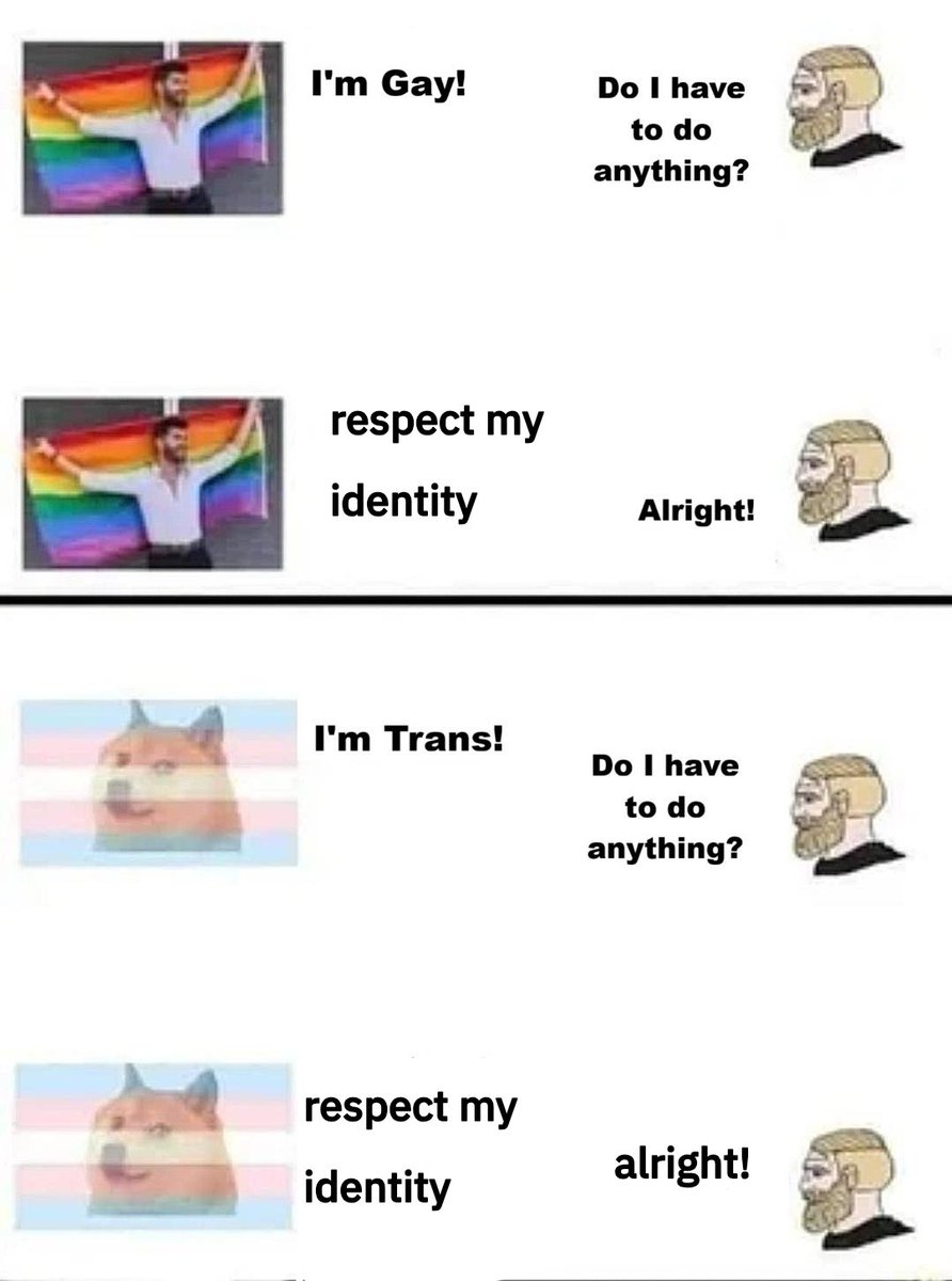 🏳️‍🌈Homosapien👅 tweet media