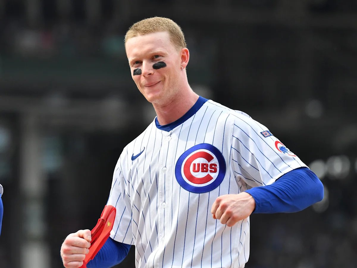 Cubs Zone tweet media