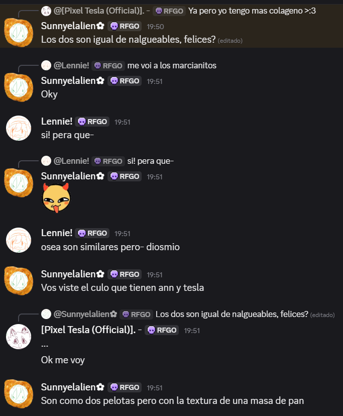 pixel_tesla's tweet photo. Causas, como puedo des-leer algo? ;- ; https://t.co/rcRQoAHhqM