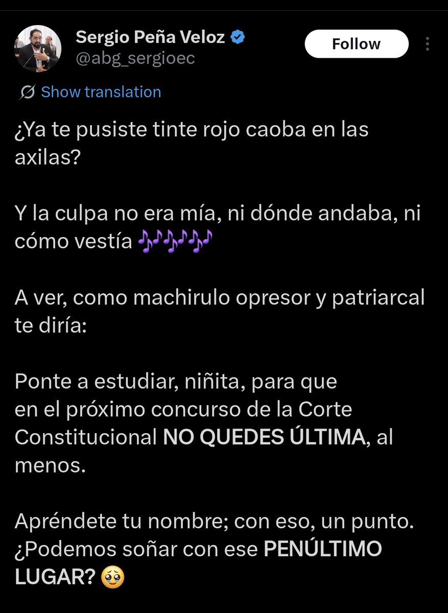 <a href="/NielsOlsen/">Niels Olsen</a> Por si no lo tiene registrado Sr Olse.
