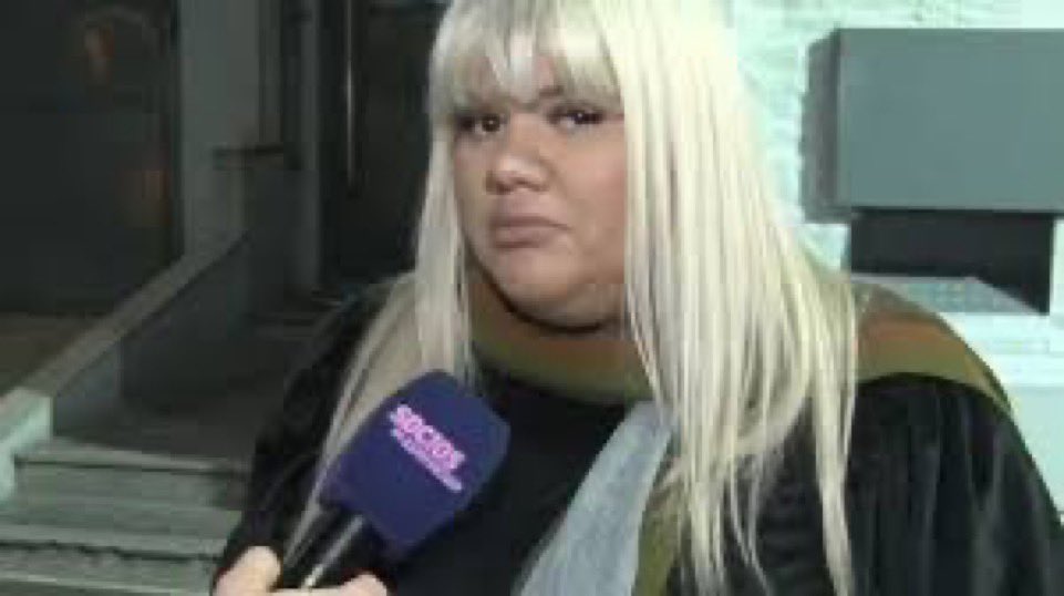 No sé quien carajos es DANIELA AL 9009 Pero la quiero afuera ya mismo 

#GranHermano #GeneracionDorada