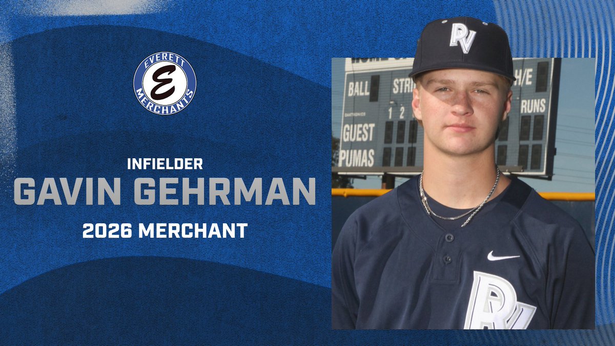 Everett Merchants tweet media