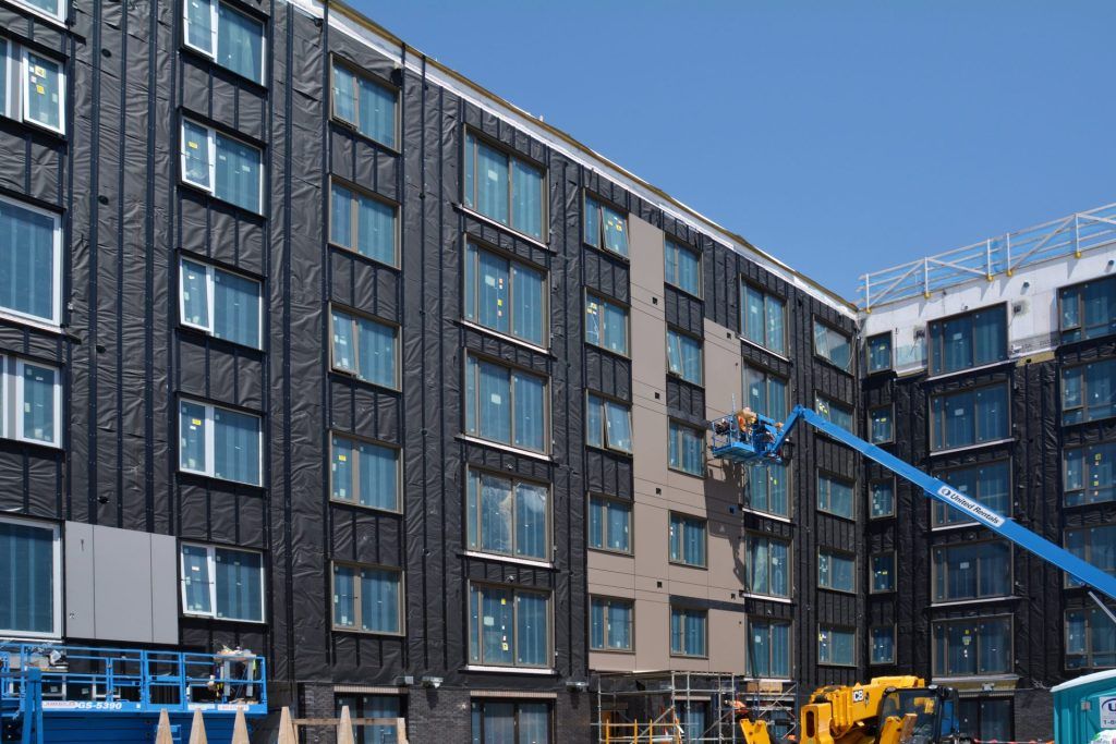 Metal Construction News tweet media