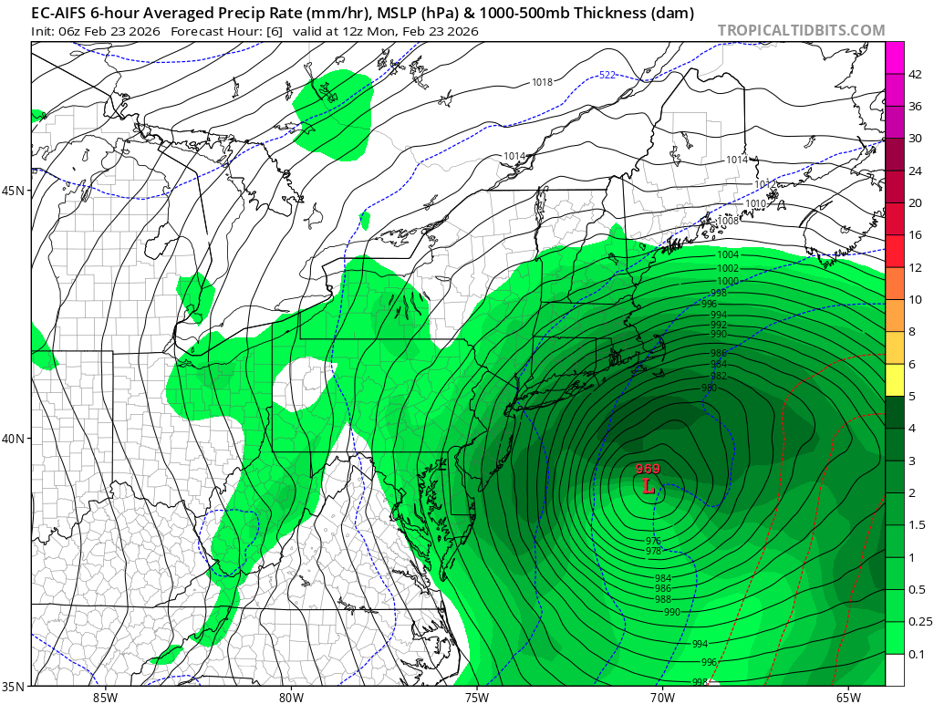 World Climate Service tweet media