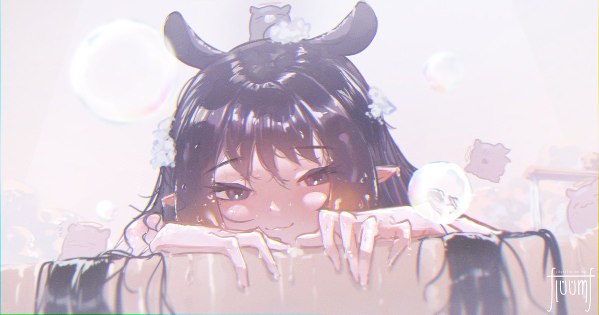 floomf // open tweet media