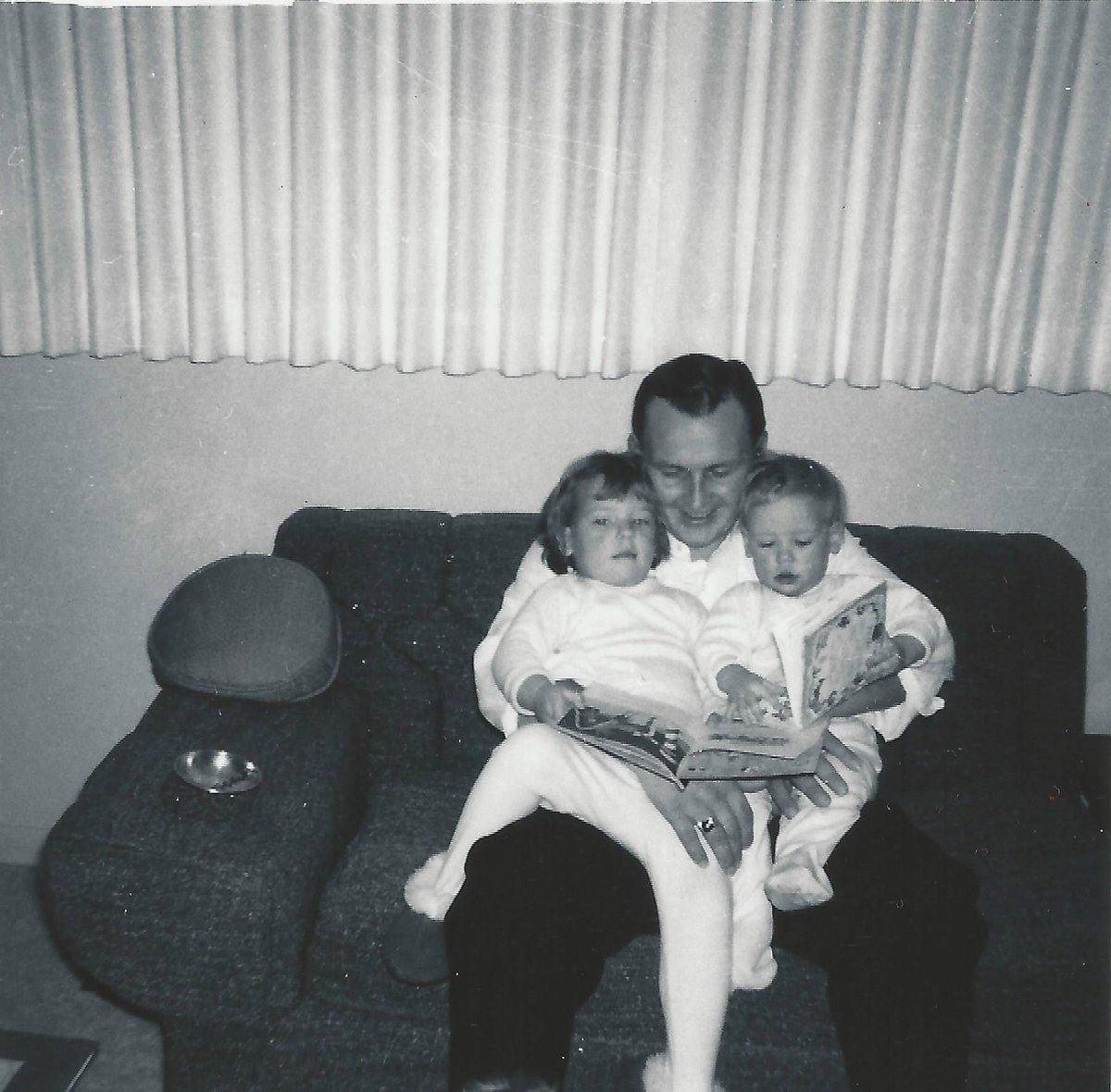 kerilynjo's tweet photo. Happy Birthday to my dad — our rock, our heart, our hero. So grateful for the life he built, the love he’s given, and the example he sets every day.
Small words. Big love. 💙 https://t.co/lE47tay76b