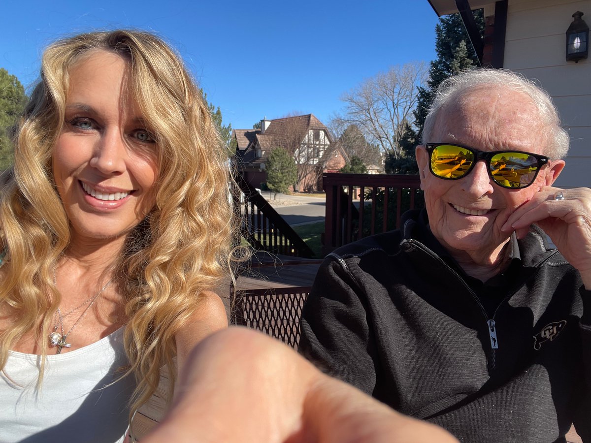 Happy Birthday to my dad — our rock, our heart, our hero. So grateful for the life he built, the love he’s given, and the example he sets every day.
Small words. Big love. 💙