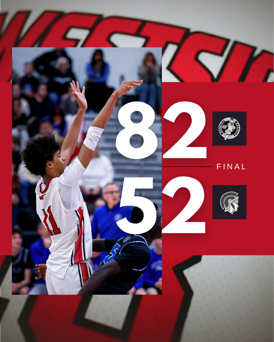 Final from Westside!

The Warriors get a big home win against Lincoln East to finish the regular season 21-4. 

<a href="/londondada_/">London Dada</a> 27 PTS | 8 REB
<a href="/Donniebarfield7/">Donnie Barfield Jr</a> 15 PTS | 3 REB | 3 AST
<a href="/William33801745/">William Preston</a> 13 PTS | 7 REB
<a href="/_emregedik/">emregedik_</a> 9 PTS | 8 REB | 2 BLK