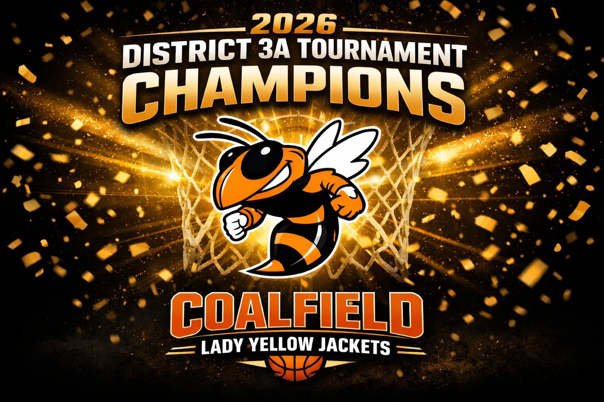 Coalfield Stats and Info tweet media