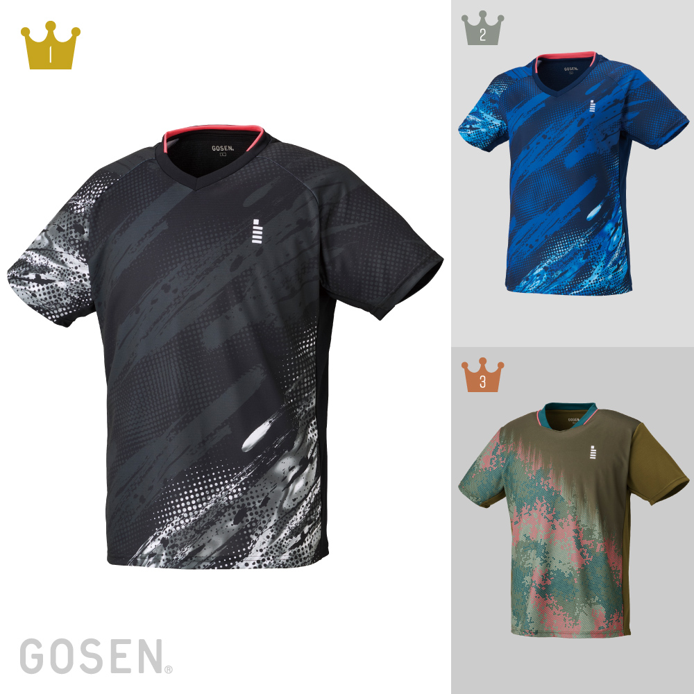 ゴーセンアパレルオンラインショップ (@gosen_shop) / Posts / X