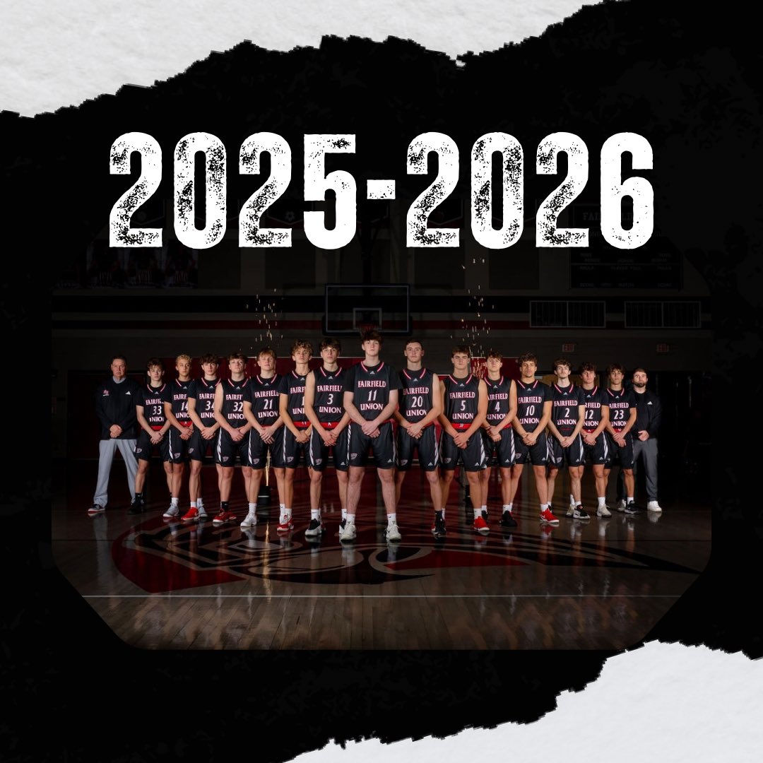 FUHS Boys Basketball tweet media