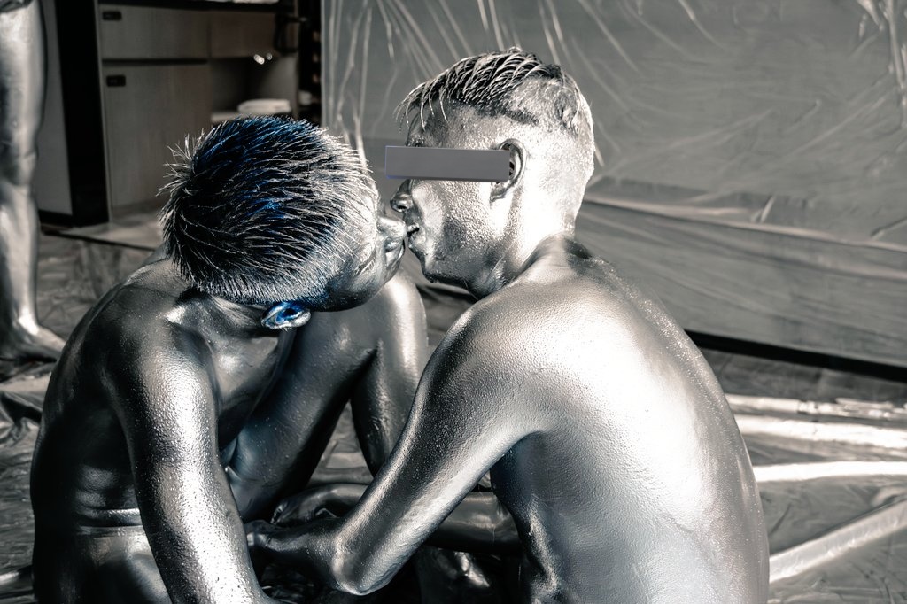 Rubberdarkmen tweet media