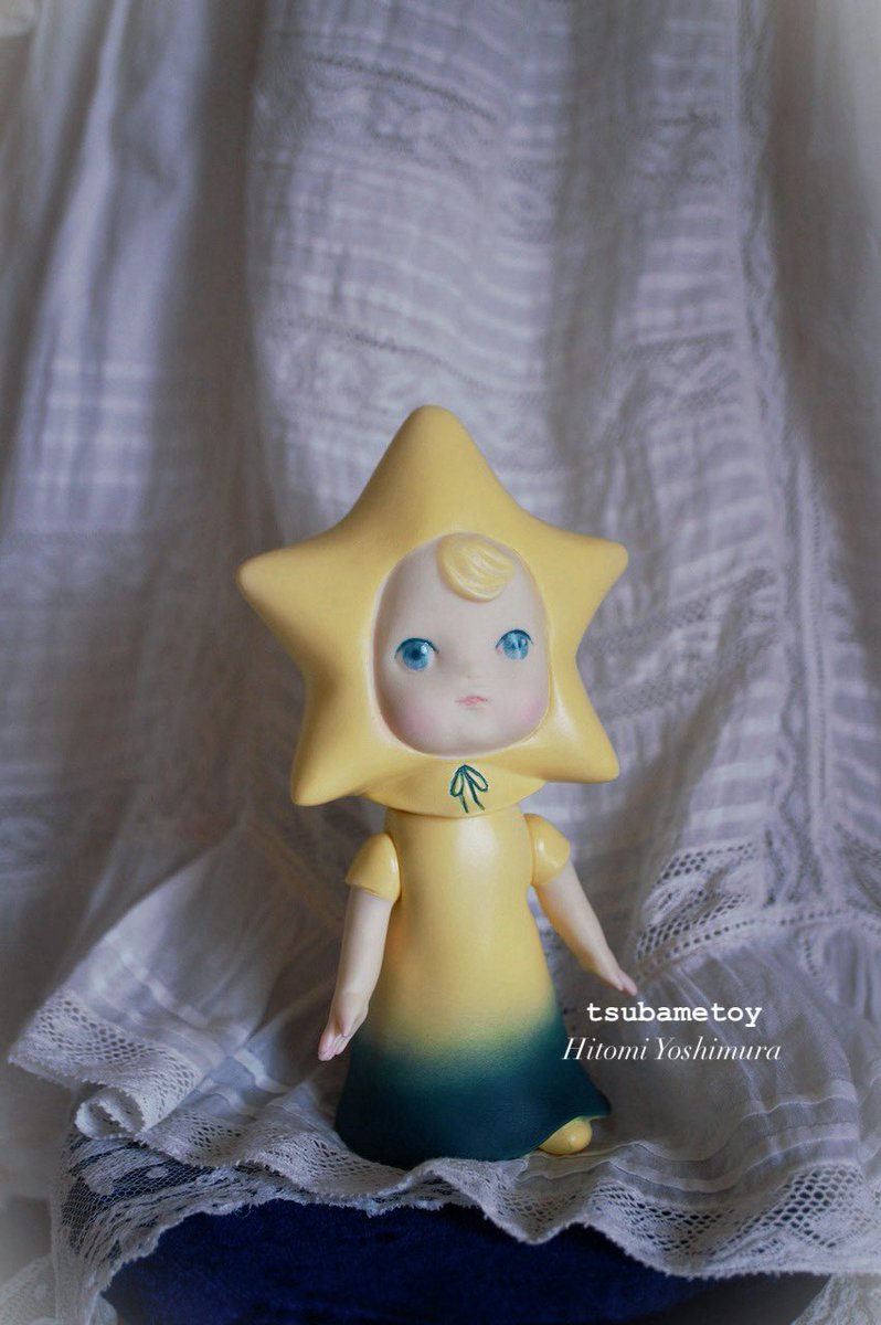 明日から始まります！よろしくお願いします🙇 設営頑張りましたー🌟 星