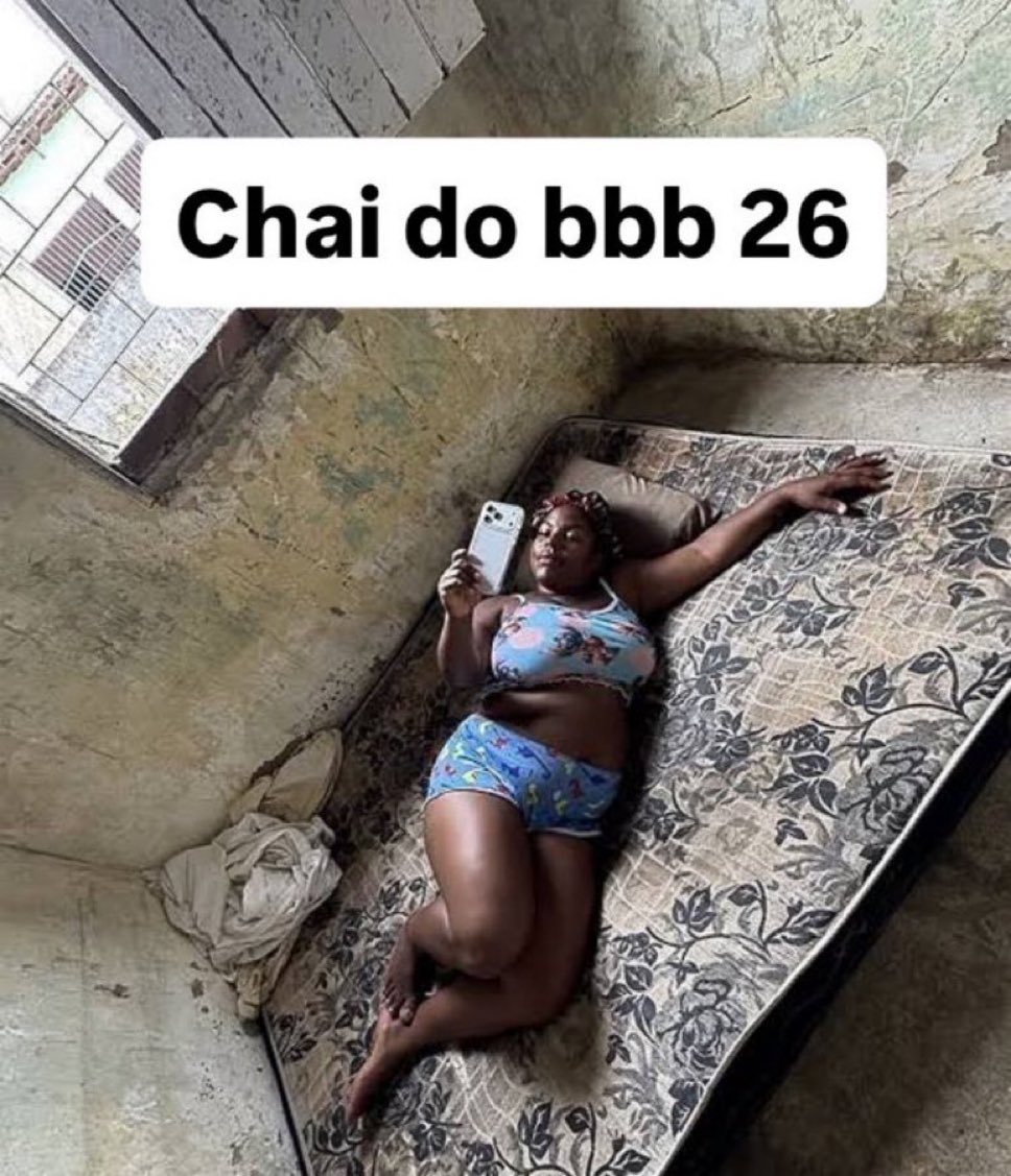 ai vsf que foto é essa