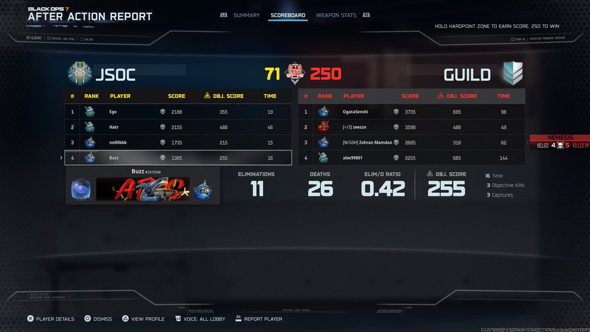 Hatr ⚡️ tweet media