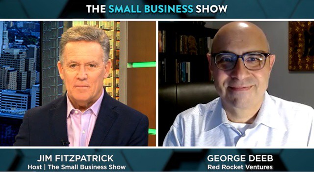 I thought this video turned out great, and I wanted to share it with all of you to make sure fund raising efforts prove successful, but in the near term and the long term.

Read more 👉 lttr.ai/AofsT

#startups #entrepreneurship #fundraising