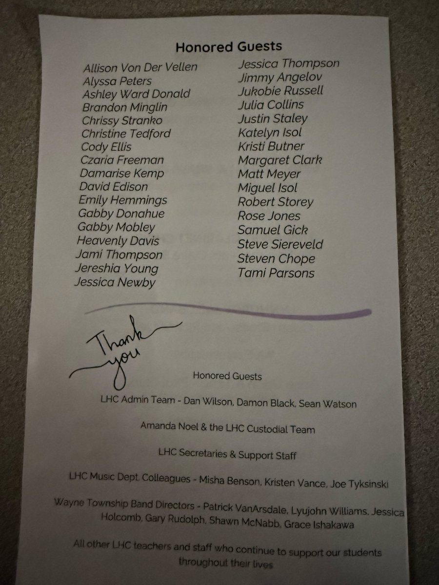 Sean Watson tweet media