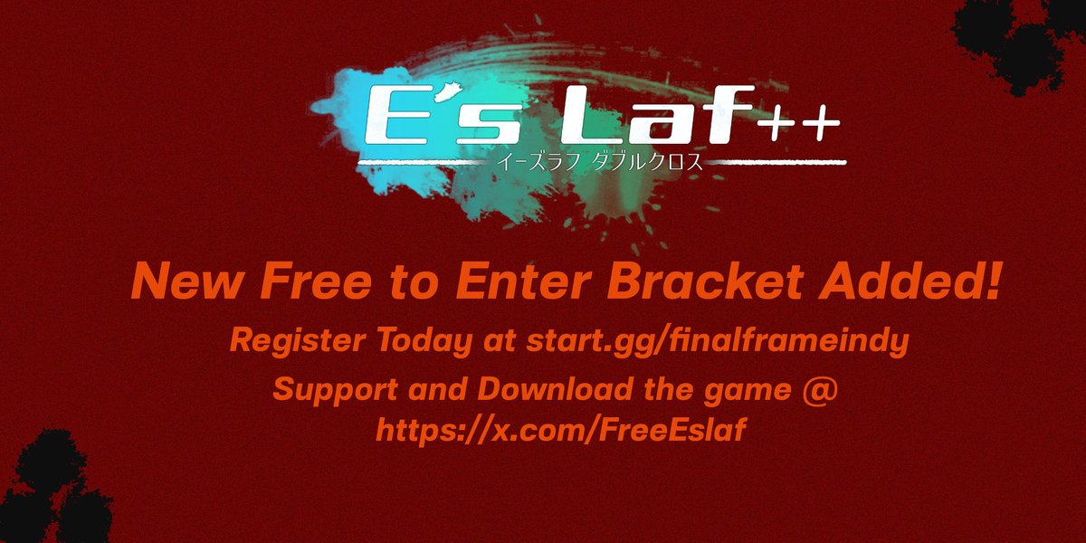 Indiana FGC tweet media