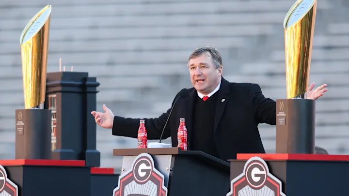 The Mick tweet media