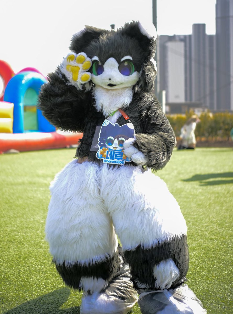 홀스백🔜퍼클래스(양일) tweet media