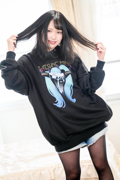 Twitterのコスプレ画像4